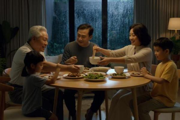  暴雨、台风等天气的生活智慧 一酱成菜助力筑起舌尖上的长城