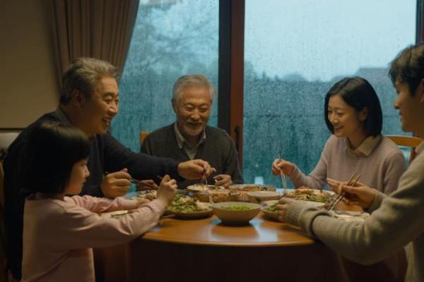  暴雨、台风等天气的生活智慧 一酱成菜助力筑起舌尖上的长城