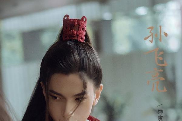 WCS中国总决赛落幕，新锐艺术家林景倡导 COSPLAY共生艺术理念