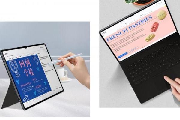 无缝互联智能新体验 三星Galaxy Tab S10系列热销中