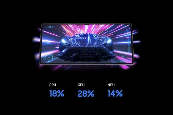 无缝互联智能新体验 三星Galaxy Tab S10系列热销中