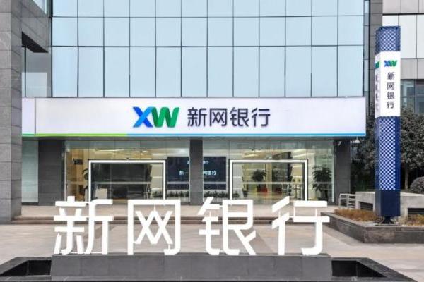 新网银行：数字基因激活普惠生命力