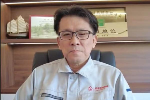  持匠心向上 走进用户心——日本发速地暖上海新工厂投产 