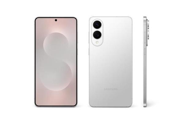 5.8毫米轻装上阵 Galaxy S25 Edge三星商城预约购机有惊喜 