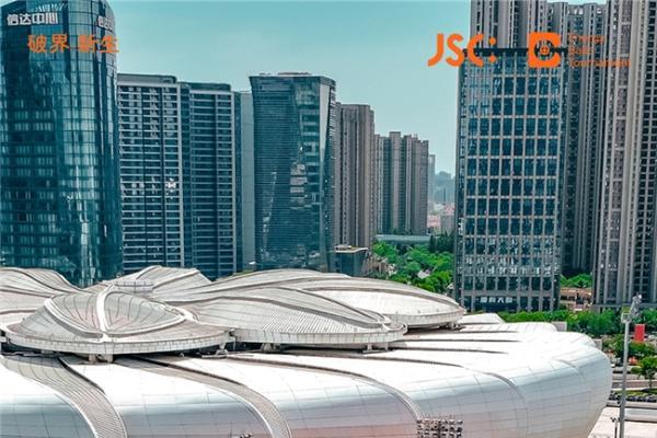 破界·新生：JSC重构时尚运动生态，塑造行业新格局
