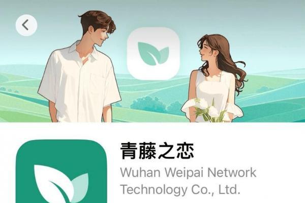 青藤之恋突围婚恋市场：“轻量化付费” 模式如何赢得年轻人青睐