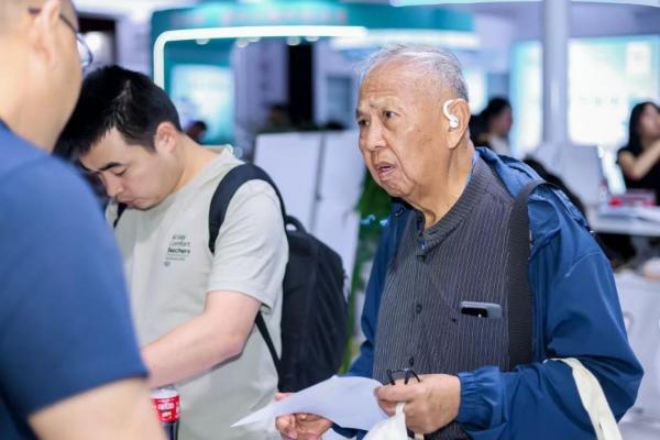 讯飞医疗再登北京国际听力学大会，以创新科技引领听力健康新未来