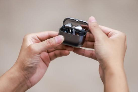  年中惊喜 好运有鲤 三星Galaxy Buds3系列618热销中 
