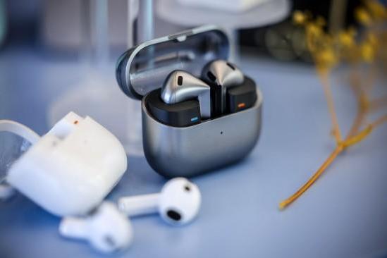  年中惊喜 好运有鲤 三星Galaxy Buds3系列618热销中 