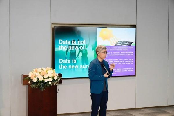  前沿碰撞・共启未来 | 华海金融创新中心 “AI 驱动的企业数字化革命” 主题沙龙圆满落幕