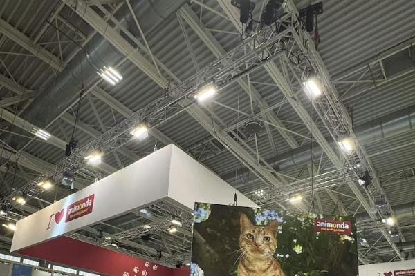 德国头部宠物食品品牌animonda爱诺德携合作伙伴共赴Zoomark2025国际展会，深化中德合作共绘宠物市场蓝图