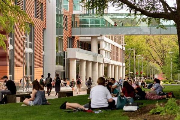 天普大学TCALC项目：为全球学子打造高质量英语学习与文化交流平台 