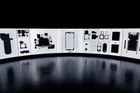  厚度仅5.8mm 揭示三星Galaxy S25 Edge轻薄背后的结构奥义