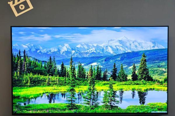 三星OLED S85F电视体验：Vision AI 赋能下的家庭娱乐变革