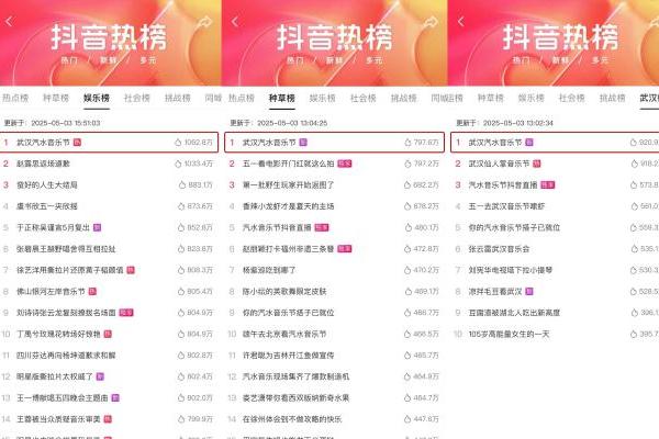 汽水音乐节武汉站圆满收官，千万人云端一同狂欢 