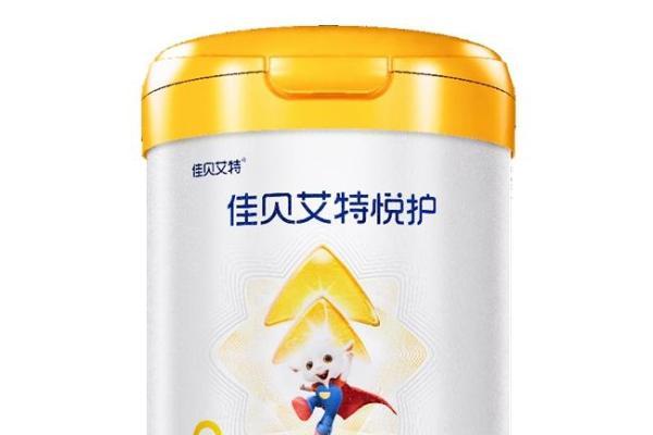  还不清楚HMO在奶粉中的作用？佳贝艾特悦护羊奶粉为您解析