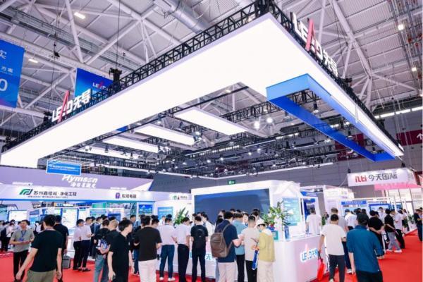 先导智能闪耀CIBF2025，引领锂电池全产业链智能化、高效化转型
