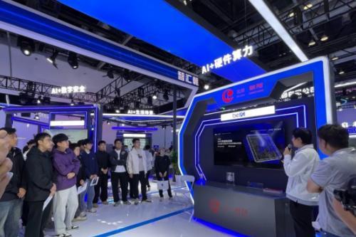 AI医疗标杆案例有哪些？北电数智“星火·医疗底座”或成行业范本