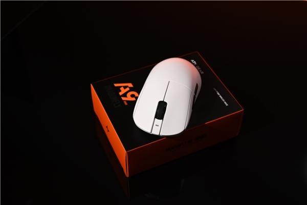  又一款中大手全能鼠标，ATK 蜻蜓A9系列，百元屠榜！