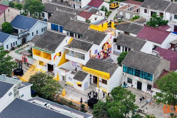 扎根社区二十五载，我爱我家“好邻式服务”助力“住更好”