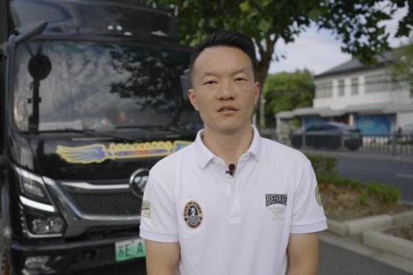 成本减半 路权开挂 顺丰生鲜专线背后的“绿色动能”
