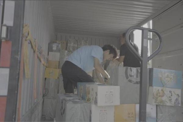 成本减半 路权开挂 顺丰生鲜专线背后的“绿色动能”
