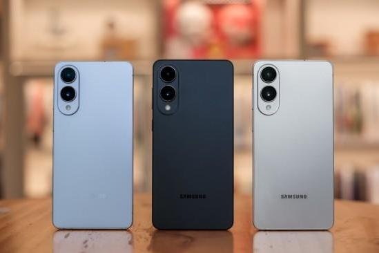 从轻薄出发 三星Galaxy S25 Edge改写智能手机进化历程