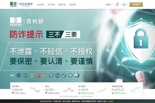 百利好安全月：防假 防冒 防诈骗