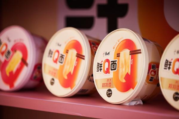  0油炸技术破局，引领方便食品行业升级新标杆