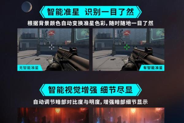 微星MAG 272QP QD-OLED X50流光显示器发布：500Hz超高刷，附赠磁吸遮光罩，618首发享百元福利