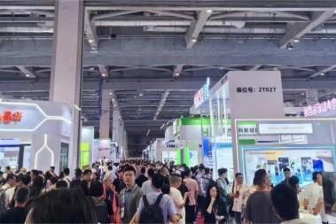 2025上海国际胶带与薄膜展规模再创新高，将于 6 月 17 日盛大启幕！