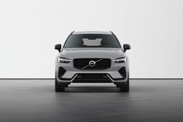  老款沃尔沃XC60 限时参考尊享价24.9万元起抄底！4S店优惠来袭！ 