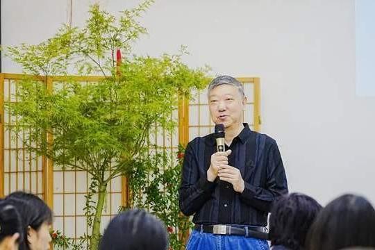  2025首届茶道师培训在成都开班