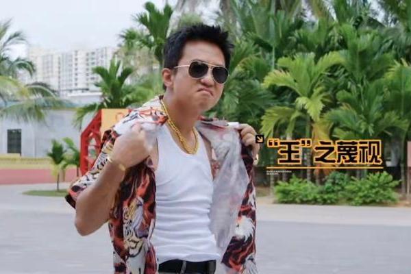 《哈哈哈哈哈5》李乃文综艺首摔“高光时刻”，邓超陈赫社交闯关