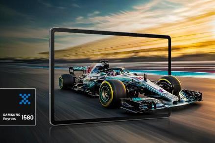  618限时钜惠 三星Galaxy Tab S10 FE系列开启高效生活 