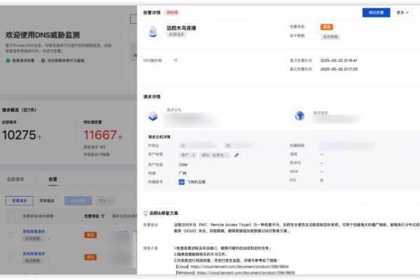  年度攻防演练专题｜开箱即用、无性能消耗，基于云DNS日志发现威胁