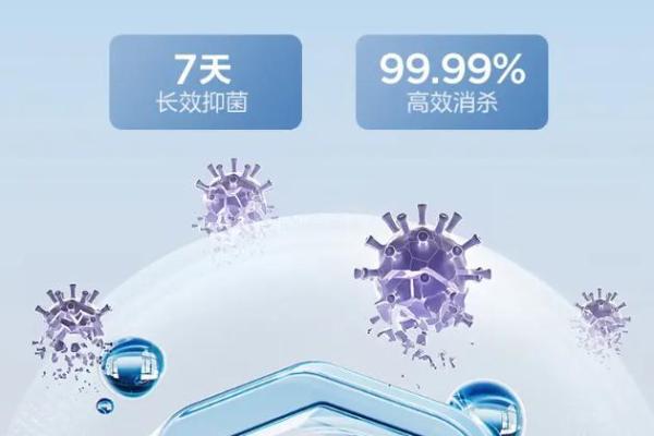 美的洗衣机怎么样？智净科技赋能未来生活，缔造洁净新体验