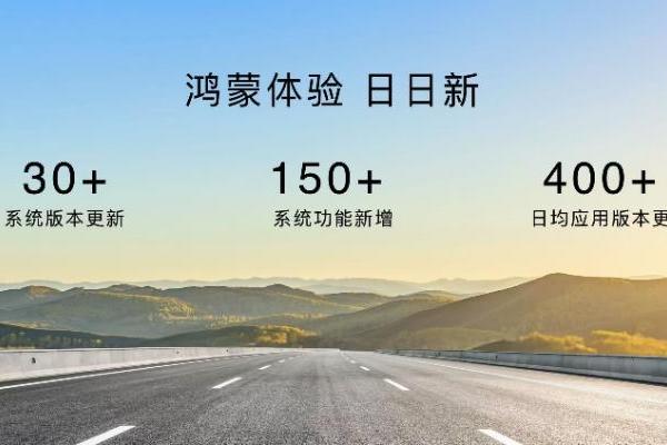  nova 14用户必知十大亮点，鸿蒙生态创新成果都给nova星人安排上了！