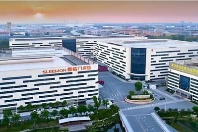 喜临门：入选2025年浙江省第一批先进级智能工厂