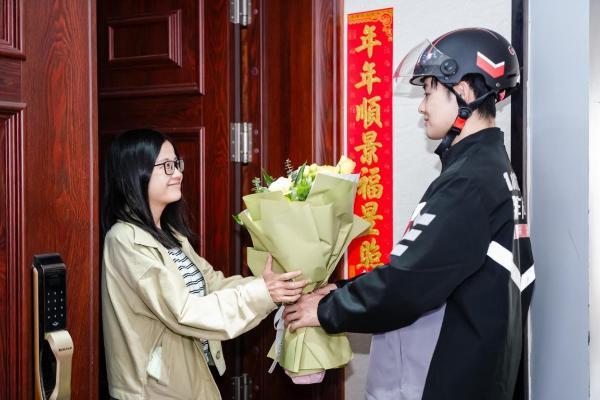 顺丰同城母亲节商超百货、饮品单量翻倍，全场景服务助推“感恩消费”