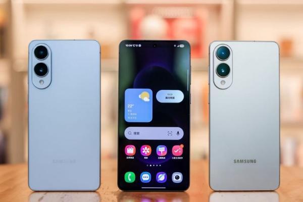  轻薄机身“不简单” 三星Galaxy S25 Edge旗舰体验“不打折”