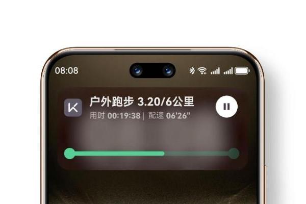 nova 14到手即享！60余款应用支持鸿蒙实况窗，轻松get支付宝、滴滴、美团新动态 