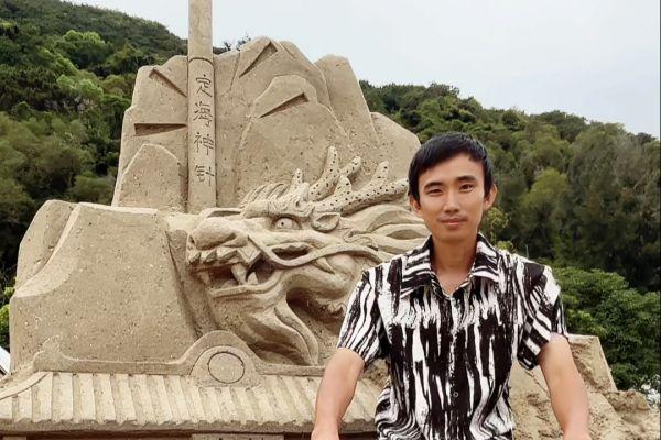  从西北土雕到南海沙雕：沙雕艺术赋能景区文旅新体验