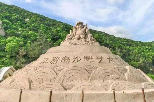  从西北土雕到南海沙雕：沙雕艺术赋能景区文旅新体验