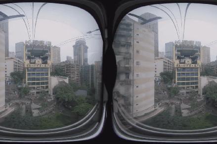 技术赋能行业升级：佳能EOS VR系统助力专业级虚拟内容生产