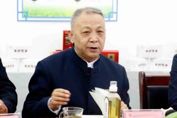  振东制药领航，第十一届全国连翘产业发展论坛助力产业升级