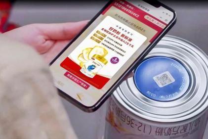 全链检测+全程溯源，金领冠打造看得见的安心品质