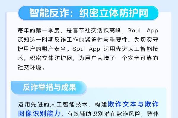  Soul Q1 安全报告出炉：智能反诈与社区共治构筑“清朗”空间