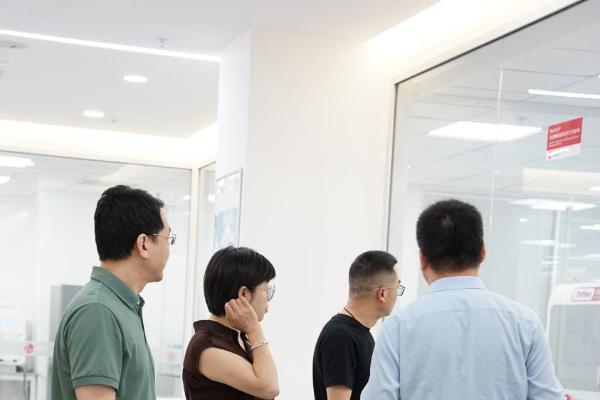 远元健康与微康深化合作，微生态疗法赋能员工健康管理