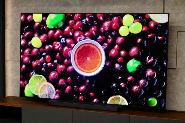 三星Neo QLED 4K QN90F深度评测 重新定义家庭影音体验 